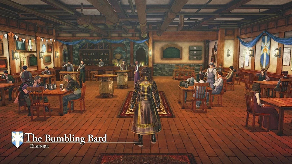 Valkyria Revolution: Day One Edition Xbox One Day One Editi (Microsoft Xbox One) - Image 4 of 4