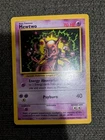 Mewtwo Black Star Promo #14 Pokémon Card MP-LP WOTC Vintage
