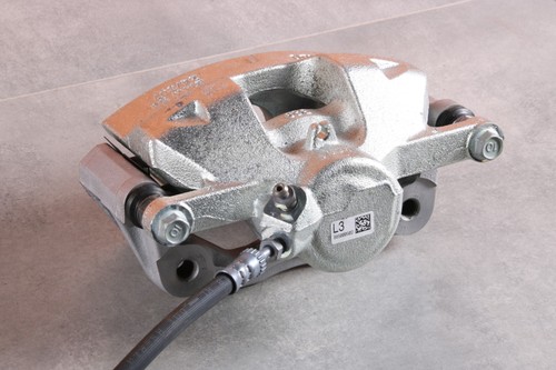 MINI F65 F66 F67 U25 BREMSSATTEL VORNE LINKS 54/24/307 8850009 12 KM!!! - Bild 5 von 10