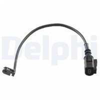 Warnkontakt Bremsbelagverschleiß Hinten FüR VW Crafter SZ 16 Bis 26 Delphi Dasa