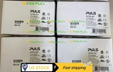 PULS Dimension QT20.241 DIN Rail Power Supply 3PH 24V 20A 480W