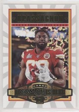 2020 Panini Donruss The Champ is Here Tanoh Kpassagnon #CH-TK 03gu