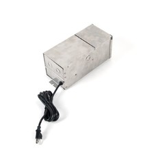 WAC Landscape Lighting, 75W Stainless Steel O...