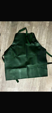 HILITE Style Heavy Duty Waterproof Vinyl PVC Apron 26x28 - Chef Dishwasher Butch