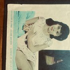 4-5 vintage film lobby cards (Flipper, I Passed for White), Johnny Cool etc — photo 7
