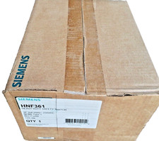 Siemens HNF361 Heavy Duty 30 AMP Safety Switch 600Vac