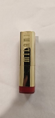 Milani Color Statement Lipstick 05 Red Stick 0.14 oz