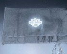 Harley Davidson Touring Roll Up Tool Kit used INC 7 tools plus wrench set OTD