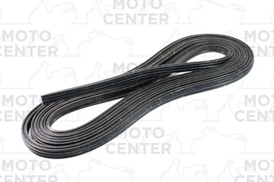 Bandes Repose-pied Complet Pour Vespa GTR VNL 125 - Années 1969-1978, Neuf, Référence RMS 142660290