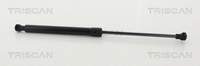Triscan Gasfeder, Motorhaube 8710 25112 FüR MERCEDES-BENZ Renault