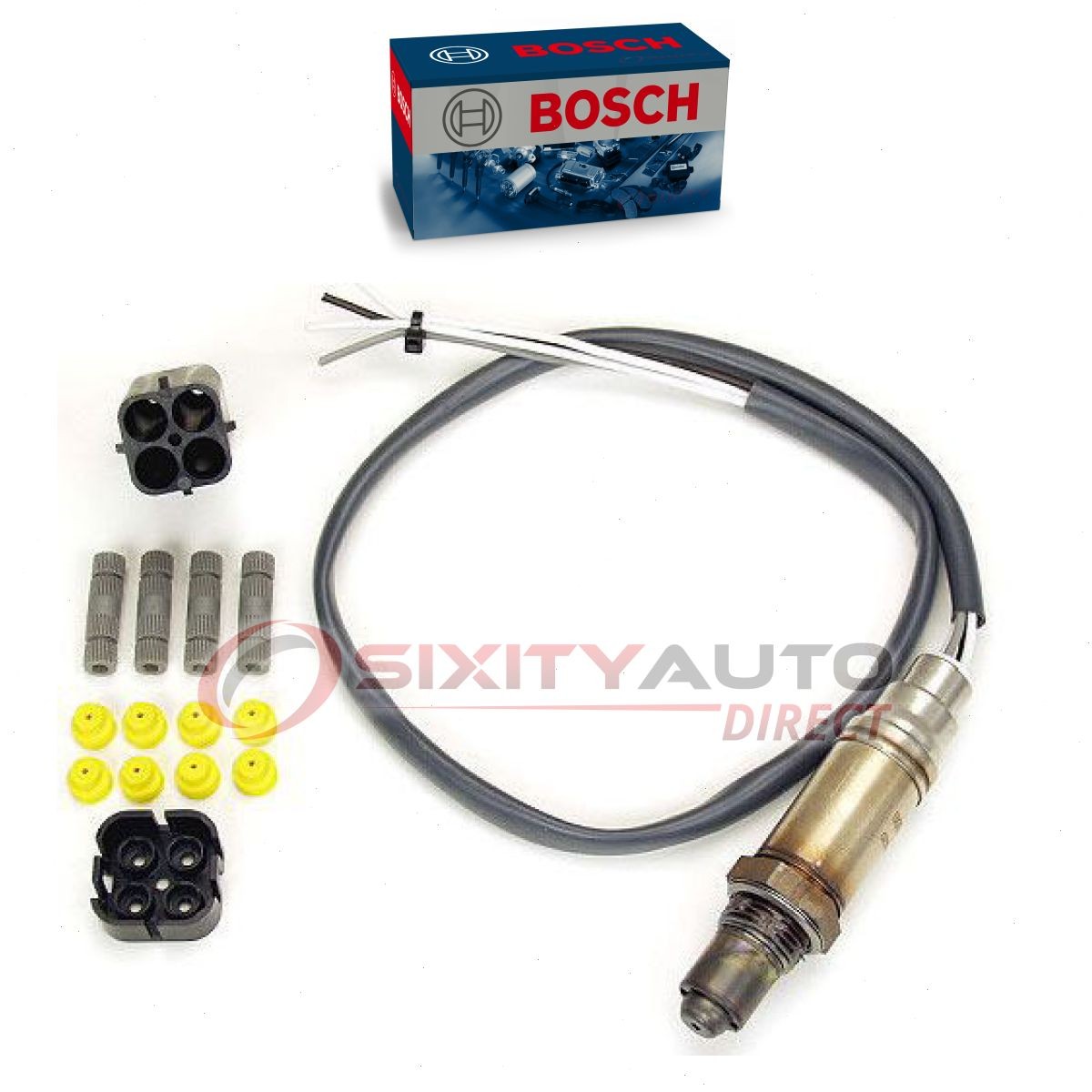 Ferrari 348 1990 Right Oxygen sensor