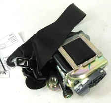 2011-2016 Mini Cooper Countryman Front Seat Belt Retractor Passenger Right OEM