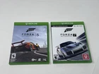 Xbox One Microsoft Forza Motorsport 5 & 7 Racing