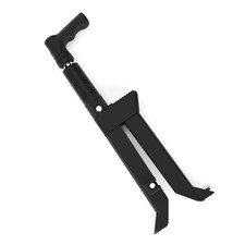 Brake Pedal Lock, Anti Theft Car Device Brake Clutch Lock, Universal Car Anti...