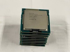 Lot of 9 - Intel Core i7 - 3770S / SR0PN 3.10GHz 8-MB 4-Core CPU LGA 1155