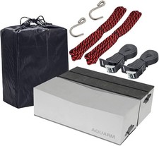 Universal Kayak Carrier Kit Foam Block Roof Soft Car Top Rack Pad 12 Inch Universal Kayak Carrier Kit Foam Block Roof Soft Car Top Rack Pad 12 Inch
