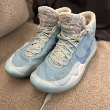 Size 7.5 - Nike Zoom KD 12 EP Blue Gaze for sale online | eBay