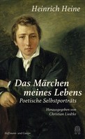 Heinrich Heine | Das MäRchen Meines Lebens | Buch | Deutsch (2020) | 288 S.