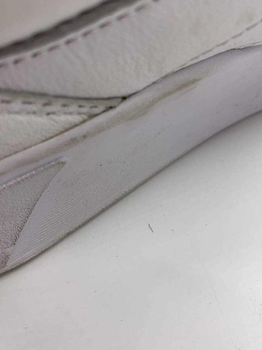 US8.5 Reebok low-cut sneakers WHT thumbnail 7