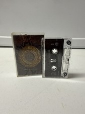 Whitesnake Greatest Hits Cassette Still The Night Here I Go Again Is This Love