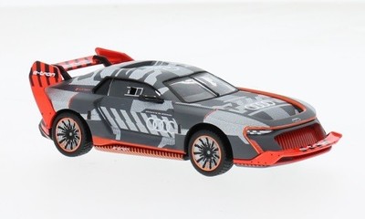 Bburago BBU18-38311 - 1/43 - Audi S1 quattro e-Tron - Neu