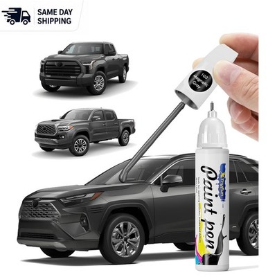 High-Performance 1G3 Touch Up Paint for Toyota - Effortless DIY Car Restoration