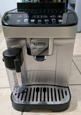 De'Longhi Magnifica Evo Espresso Machine - ECAM29084SB (Silver) Used Once