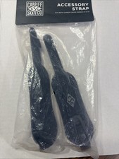 New Cardiff Skate Co. Accessory Straps Fits Both Cardiff Skate Models S1  S2