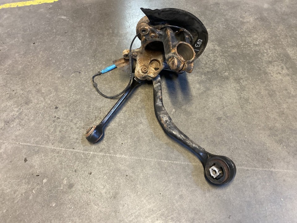 Support De Roue Avant Gauche BMW X3 E83 3412019 31213412019 AB FS | eBay