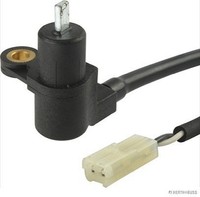 Herth+Buss Jakoparts Sensor, Raddrehzahl Hinterachse, Rechts FüR Suzuki