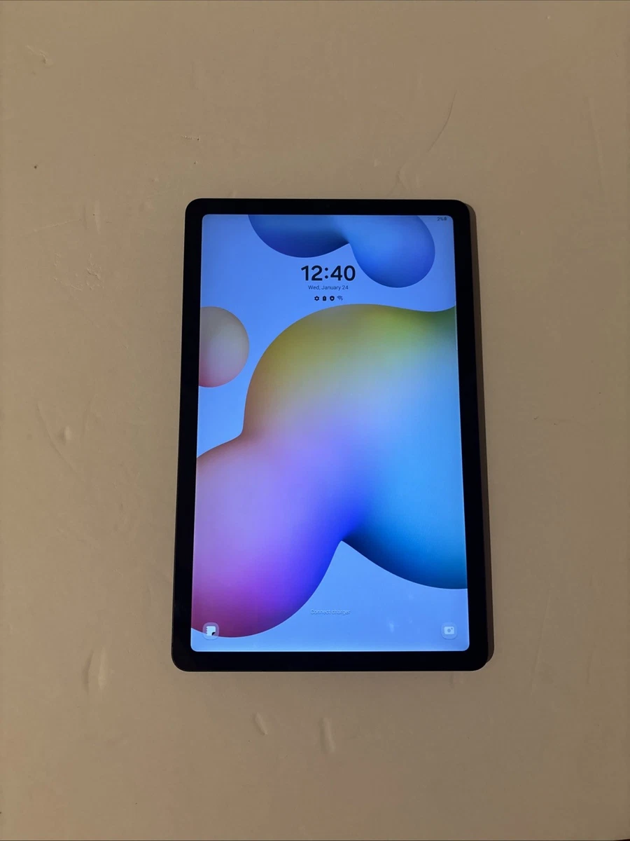 Samsung Galaxy Tab S6 Lite for sale | eBay