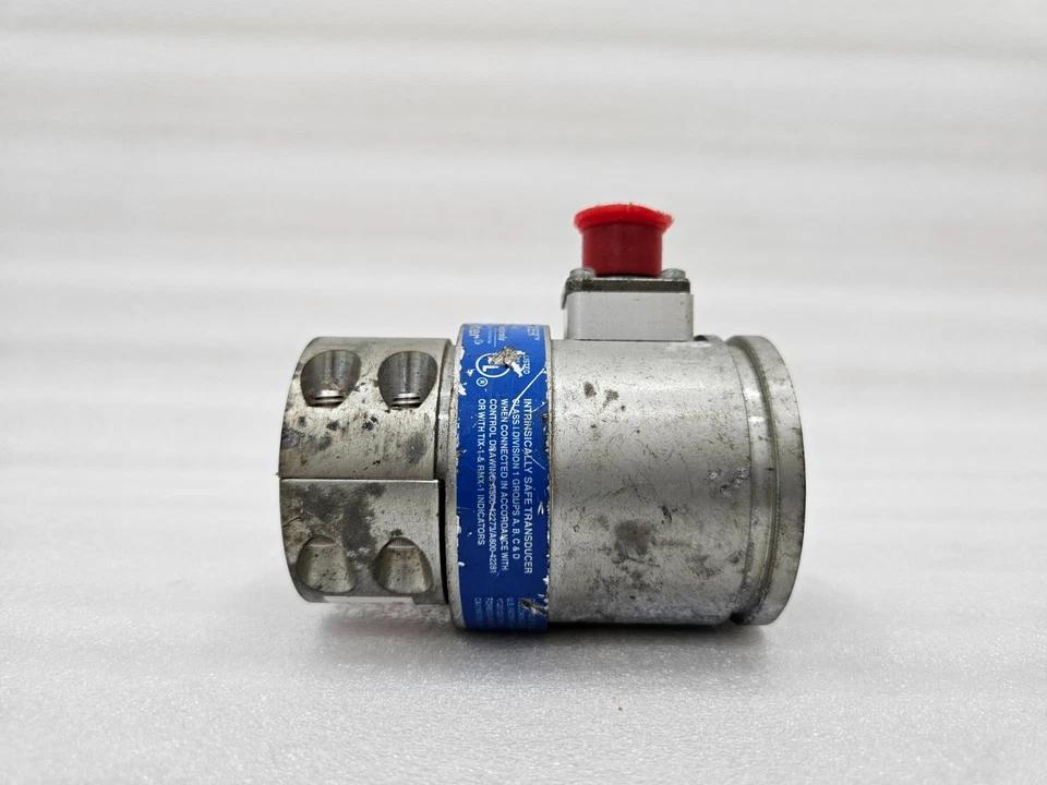 CLEVELAND MOTION CONTROLS SC-1T MO-04491-10 - Image 4 of 4