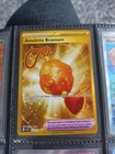 Carte Pokémon Amulette Bravoure 175/142 EV07 Couronne Stéllaire SCR FR