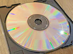 Shining the Holy Ark, (Sega Saturn, 1997) Disc Only, Authentic and Tested!