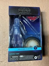 Star Wars Figure TBS Black Series Holocomm Collection Ahsoka Tano