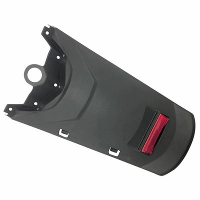 Rear Fender T4TUNE For Yamaha 50 AEROX 2013-2016