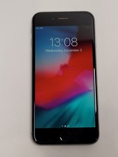 Apple iPhone 6 - 16GB - Grey- AT T - MG4N2 LL/A - iPhone7,2 A1549 