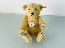 Steiff Animal 000911 Classic Petsy 28cm. Excellent Condition