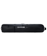 Dakine Fall Line Ski Roller Bag - Wheeled Travel, 175CM, Black Coated