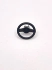 Snow Cat Steering Wheel Part GI Joe 1985 Vintage Vehicle Action