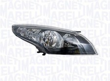 MAGNETI MARELLI Hauptscheinwerfer 711307023254 für RENAULT