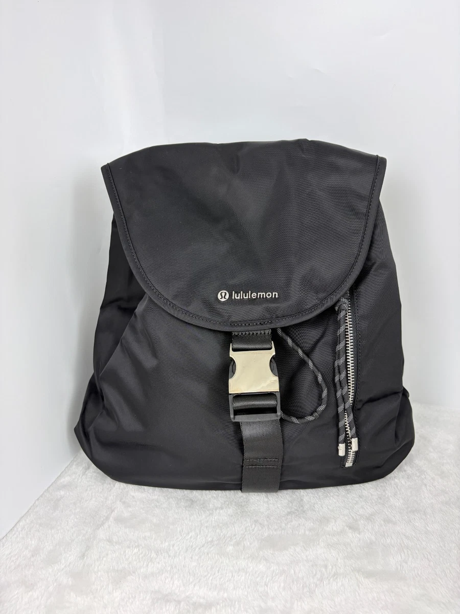 Lululemon Backpacks for Women for sale | eBay Lululemon Backpacks for Women for sale | eBay