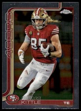 Click to enlarge George Kittle