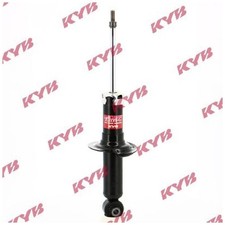 2x KYB Stoßdämpfer hinten 20365FJ010 | 978950