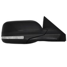 Passenger Door Mirror,Fits For 2016-2019 For Ford Explorer