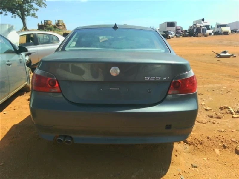 Engranaje de dirección/rack bastidor eléctrico y piñón Xi AWD para 08-10 BMW 528i 154203 Foto 4 de 4