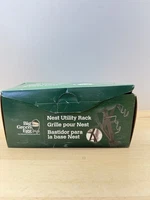 Big Green Egg Nest Utility Rack 122704 B
