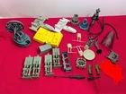 Vintage Star Wars Weapons Accessories Parts Lot 1977 - 1983 Kenner