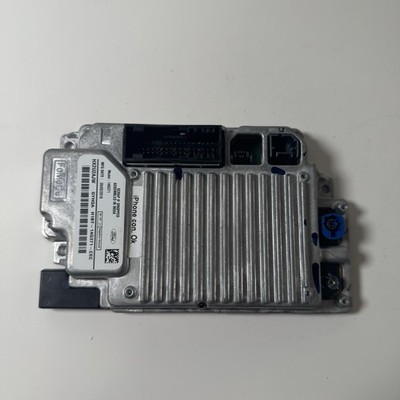 2018 FORD ECOSPORT COMMUNICATION SYNC MODULE OEM H1BT-14G371-CEC