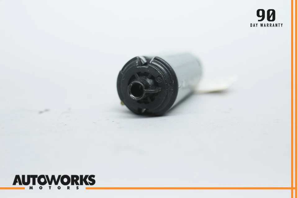 Motor de ajuste del asiento del lado del pasajero delantero derecho Land Rover LR2 08-12 341884 OEM Foto 3 de 4